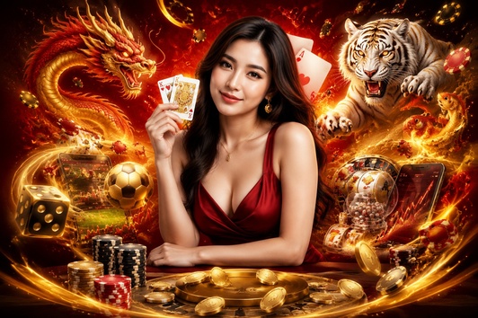 123vegas